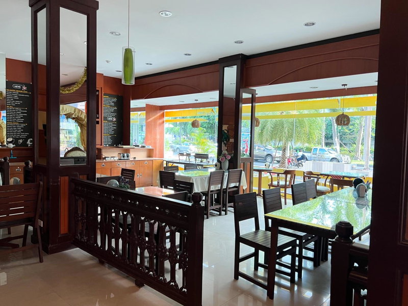 River Grand Hotel, Hat Yai, Thailand