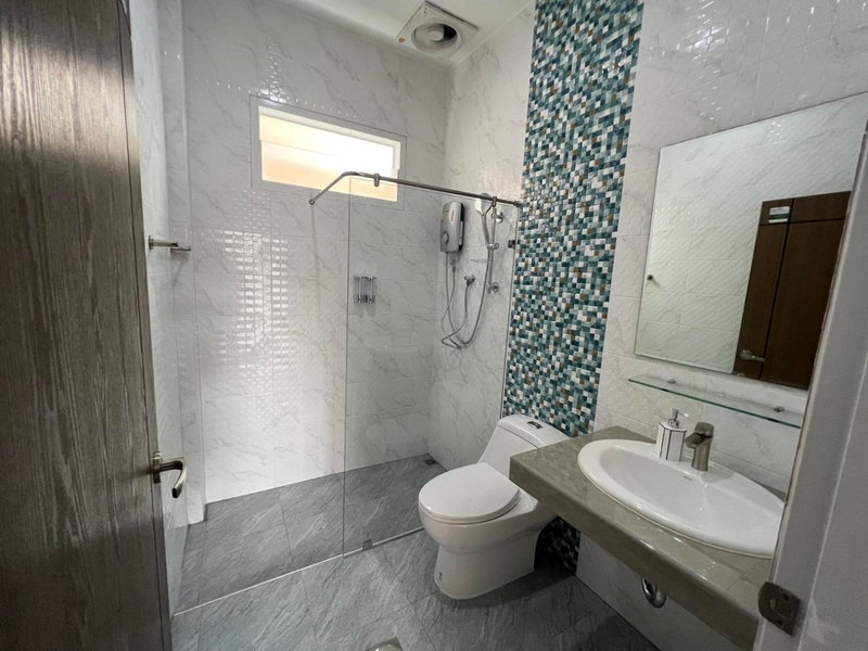 River Grand Hotel, Hat Yai, Thailand