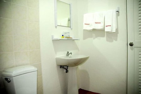 Square One Hotel Patong, Patong, Thailand