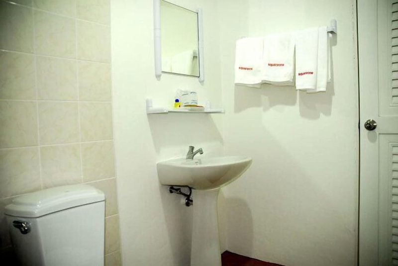 Square One Hotel Patong, Patong, Thailand