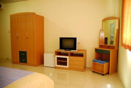 Square One Hotel Patong, Patong, Thailand