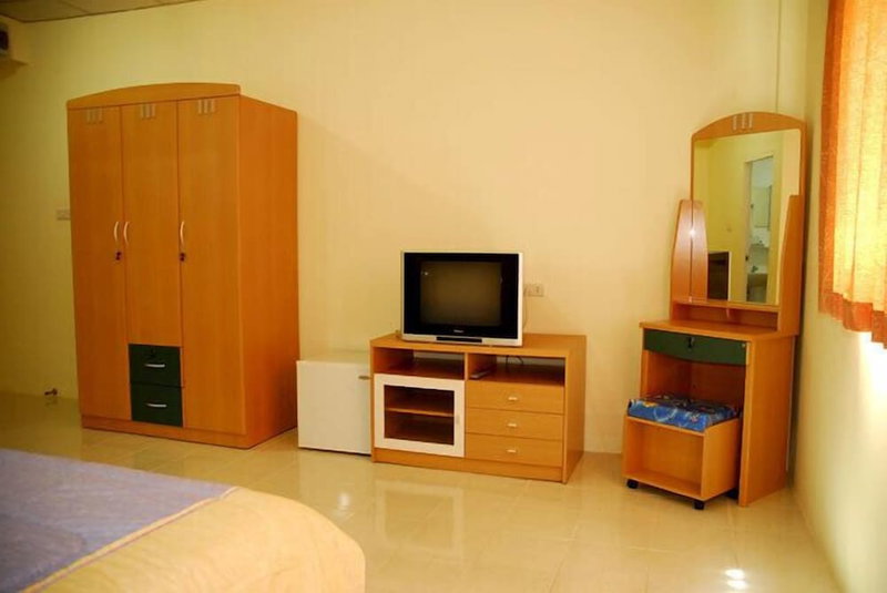 Square One Hotel Patong, Patong, Thailand