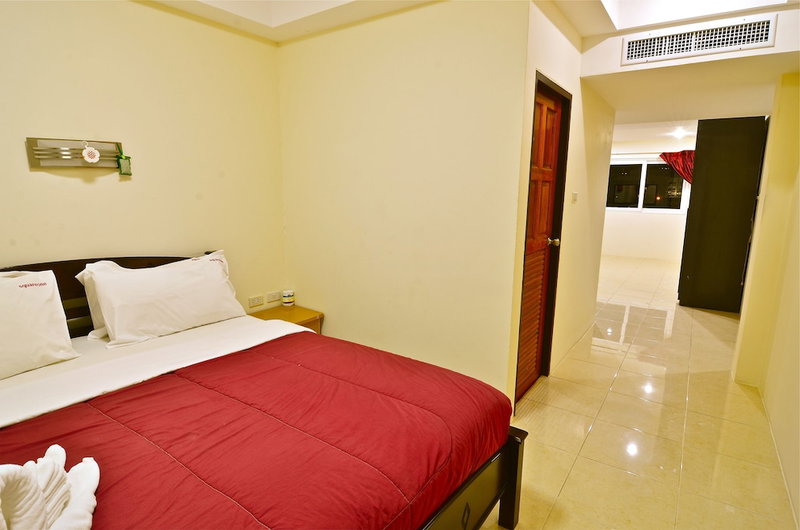 Square One Hotel Patong, Patong, Thailand