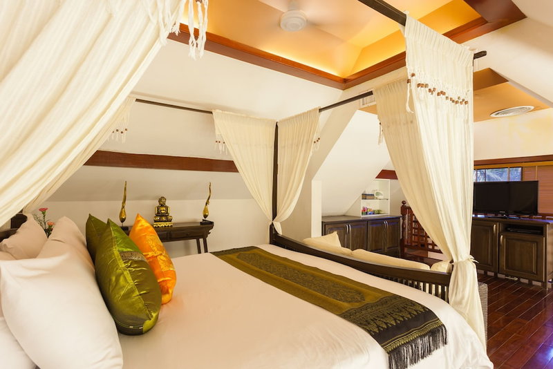 Royal Phawadee Village, Patong, Thailand
