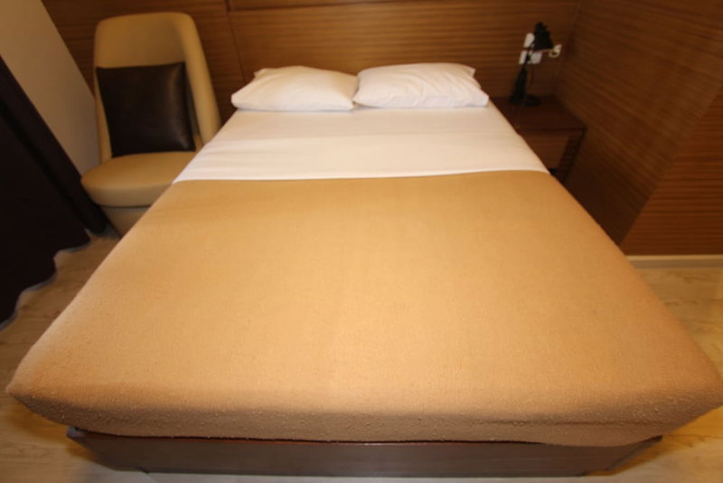 Honey Lodge, Pattaya, Thailand