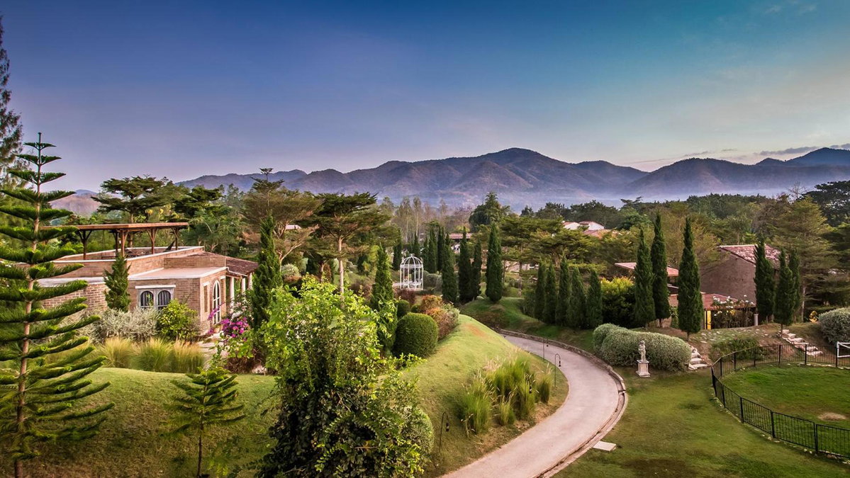La Toscana, Thailand