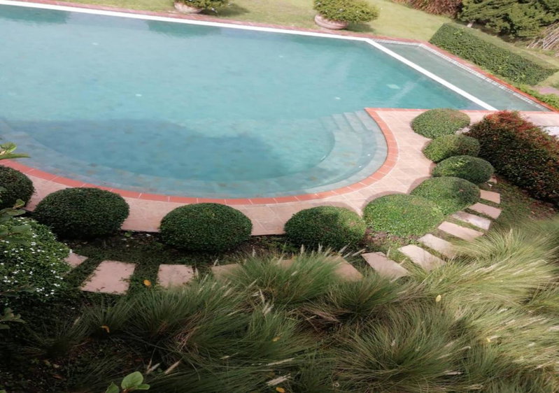 La Toscana, Suan Phung, Thailand