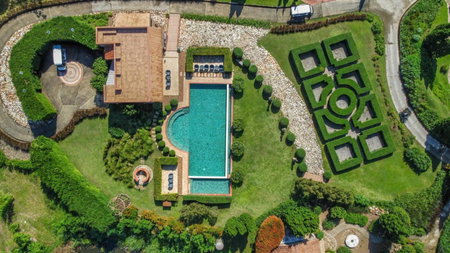 La Toscana, Suan Phung, Thailand