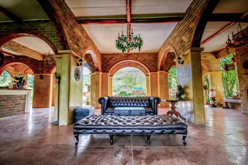 La Toscana, Suan Phung, Thailand