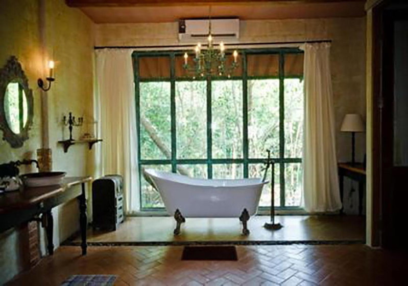 La Toscana, Suan Phung, Thailand