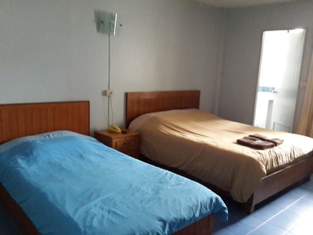 White Orchid Inn, Bangkok, Thailand