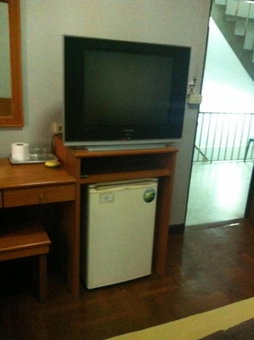 White Orchid Inn, Bangkok, Thailand