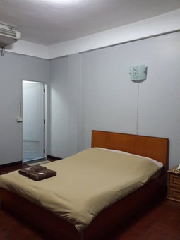 White Orchid Inn, Bangkok, Thailand