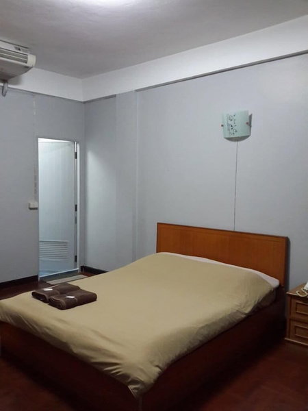 White Orchid Inn, Bangkok, Thailand
