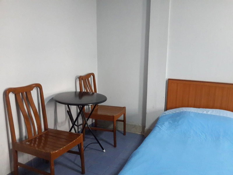 White Orchid Inn, Bangkok, Thailand