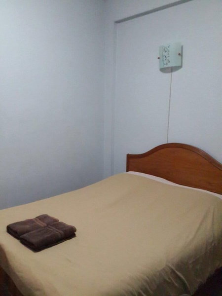 White Orchid Inn, Bangkok, Thailand