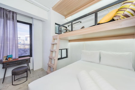 Eco Hostel Phuket, Phuket, Thailand