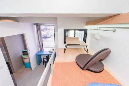 Eco Hostel Phuket, Phuket, Thailand