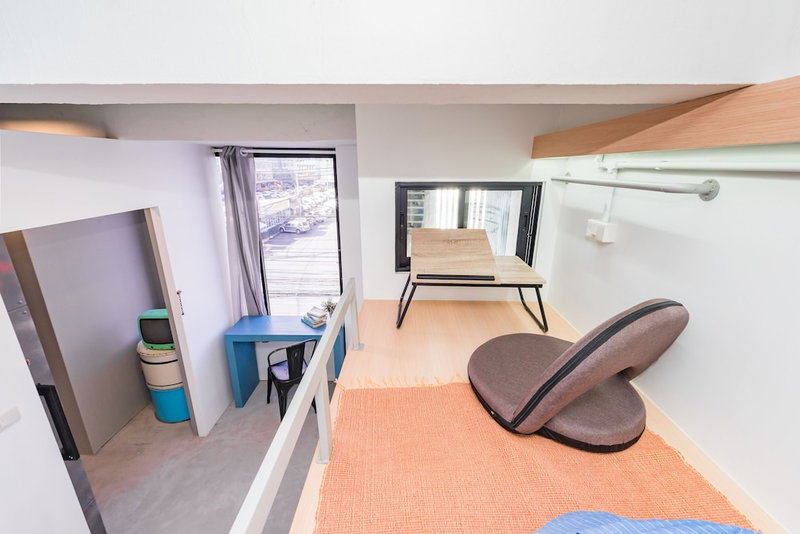Eco Hostel Phuket, Phuket, Thailand