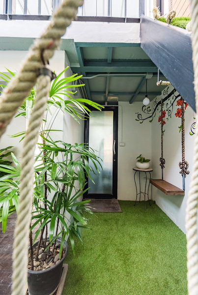 Eco Hostel Phuket, Phuket, Thailand