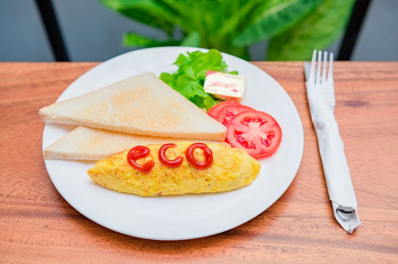 Eco Hostel Phuket, Phuket, Thailand