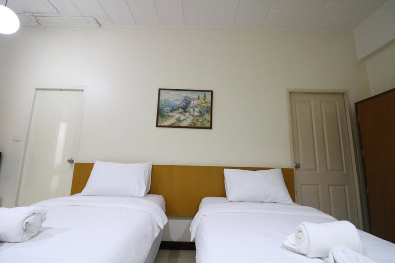 JL Bangkok Hotel, Bangkok, Thailand