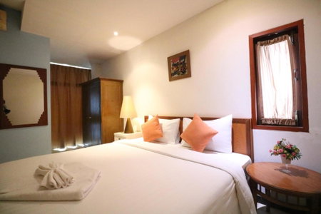 JL Bangkok Hotel, Bangkok, Thailand