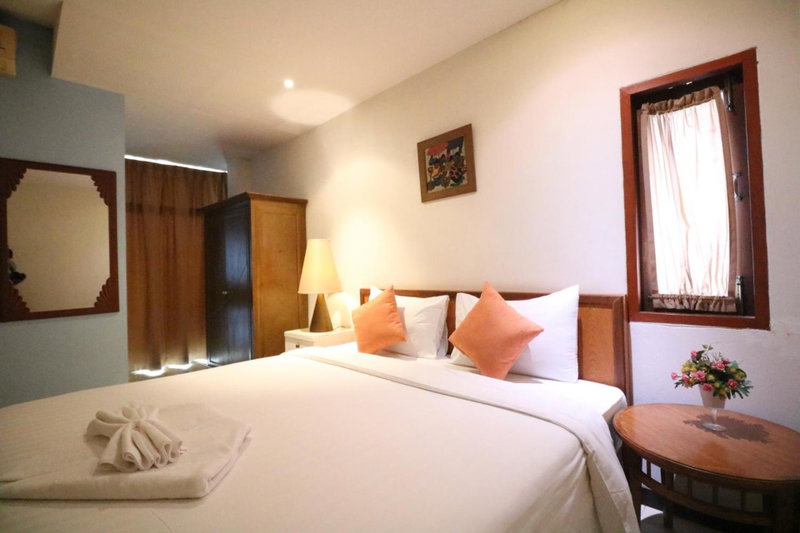 JL Bangkok Hotel, Bangkok, Thailand