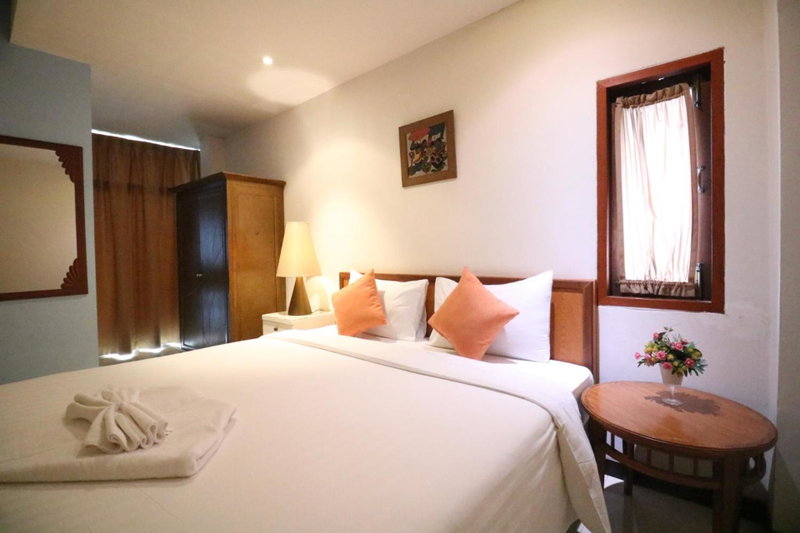 JL Bangkok Hotel, Bangkok, Thailand