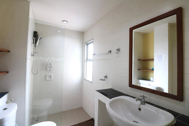 JL Bangkok Hotel, Bangkok, Thailand
