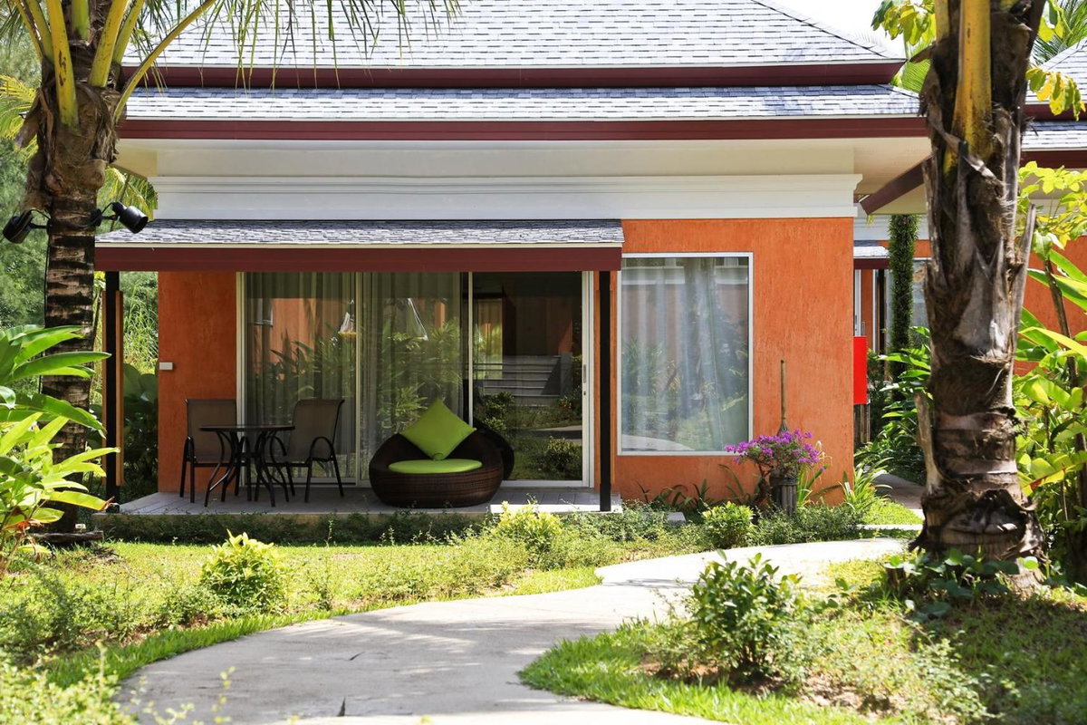 ananea Beyond Khaolak, Thailand