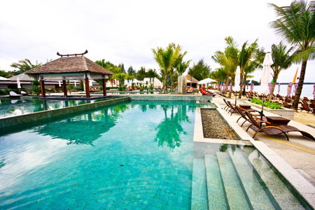 ananea Beyond Khaolak, Khao Lak, Thailand