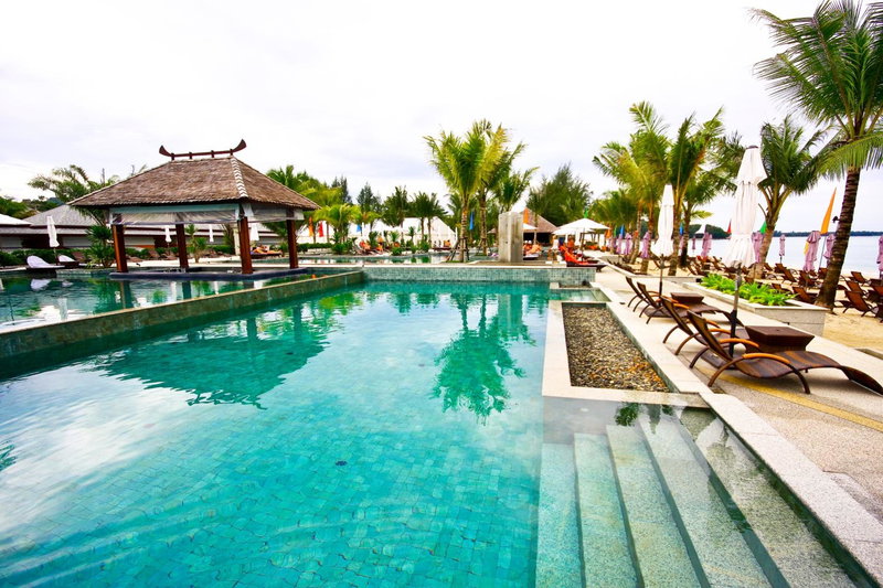 ananea Beyond Khaolak, Khao Lak, Thailand