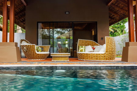 ananea Beyond Khaolak, Khao Lak, Thailand