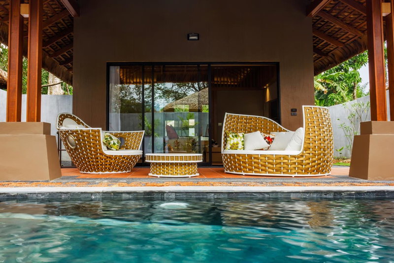 ananea Beyond Khaolak, Khao Lak, Thailand