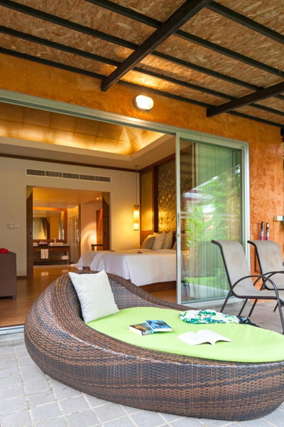 ananea Beyond Khaolak, Khao Lak, Thailand