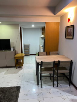 Mall Suites Hotel, Bangkok, Thailand