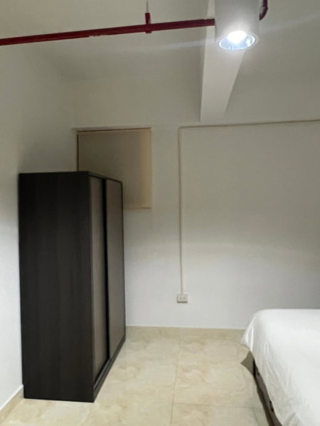 Mall Suites Hotel, Bangkok, Thailand