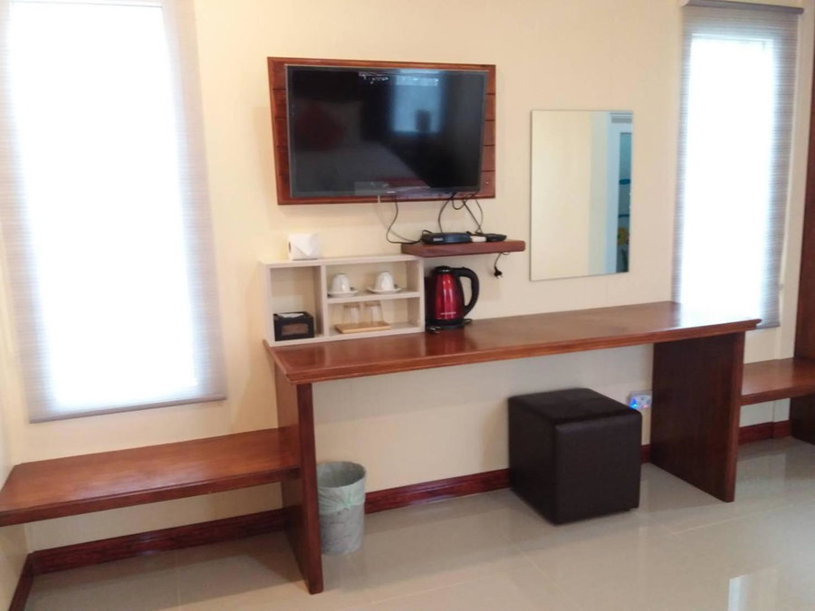 ฺBankunyaiy Resort, Ko Yao Yai, Thailand