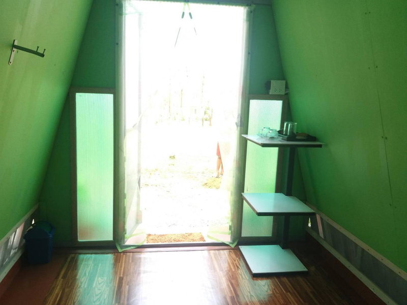 ฺBankunyaiy Resort, Ko Yao Yai, Thailand