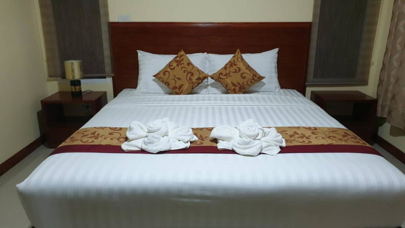 ฺBankunyaiy Resort, Ko Yao Yai, Thailand