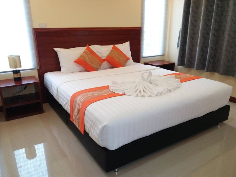 ฺBankunyaiy Resort, Ko Yao Yai, Thailand