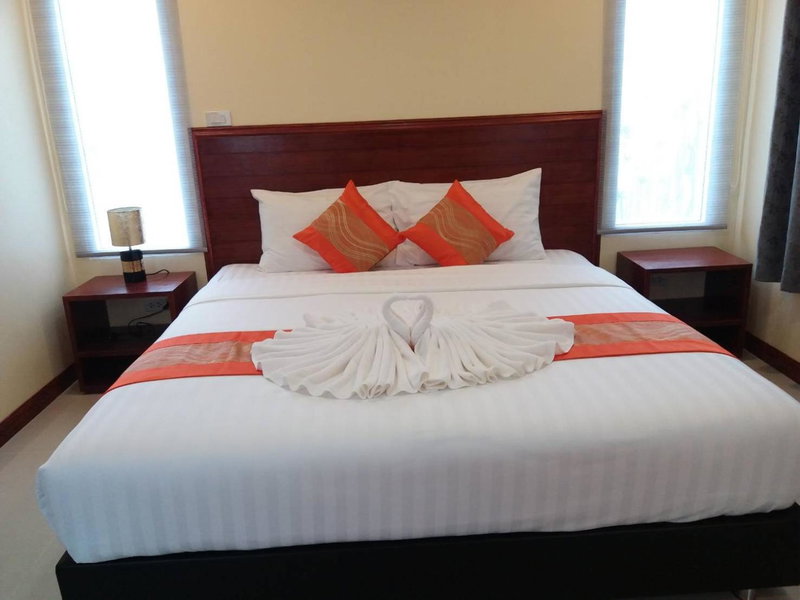 ฺBankunyaiy Resort, Ko Yao Yai, Thailand