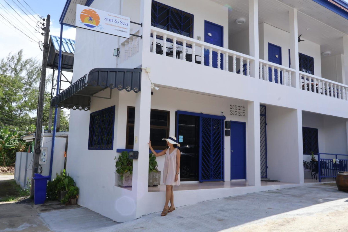 Hotel · Sun & Sea Nai Yang Phuket, Nai Yang Beach