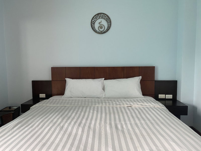 Cocoon Deva Hotel, Patong, Thailand