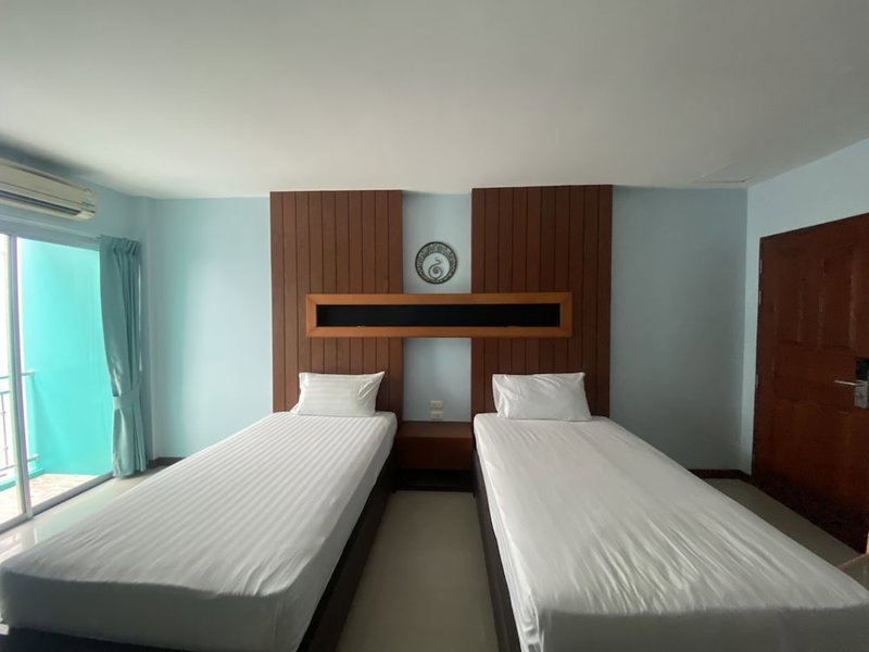 Cocoon Deva Hotel, Patong, Thailand