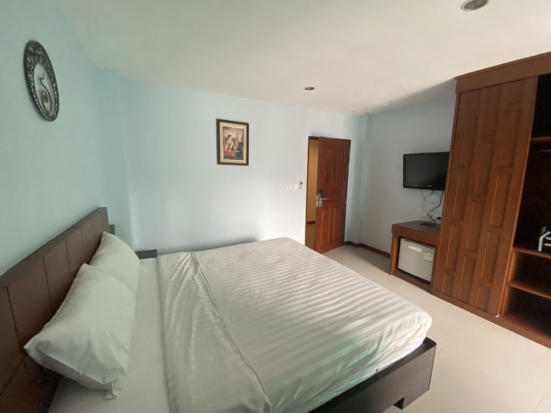 Cocoon Deva Hotel, Patong, Thailand