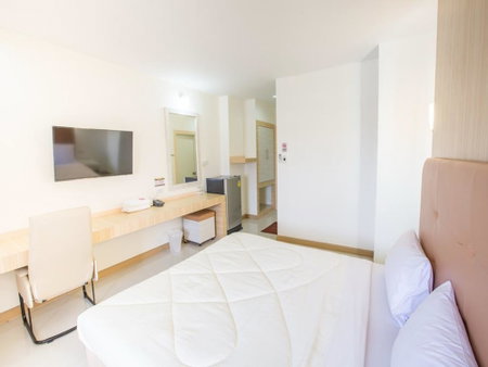 P.A. Thani Hotel, Nakhon Sawan, Thailand