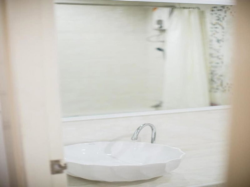 P.A. Thani Hotel, Nakhon Sawan, Thailand