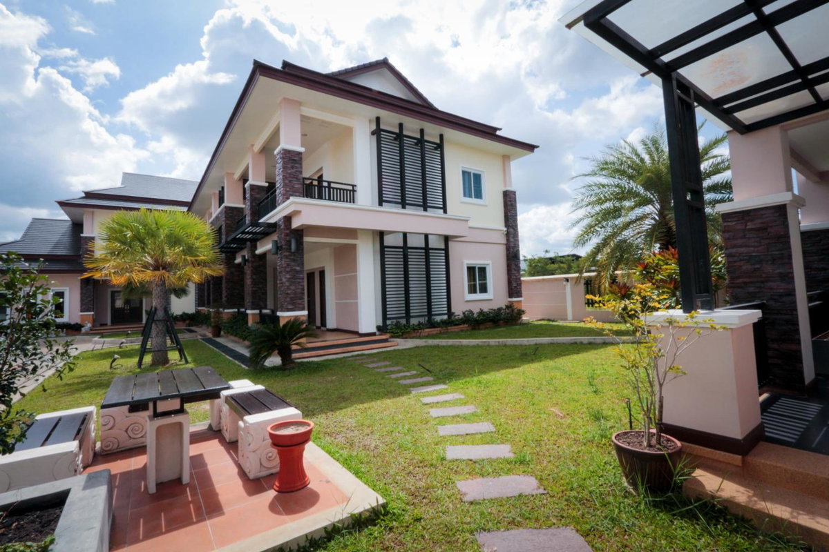 Fortune Surin Hotel, Thailand